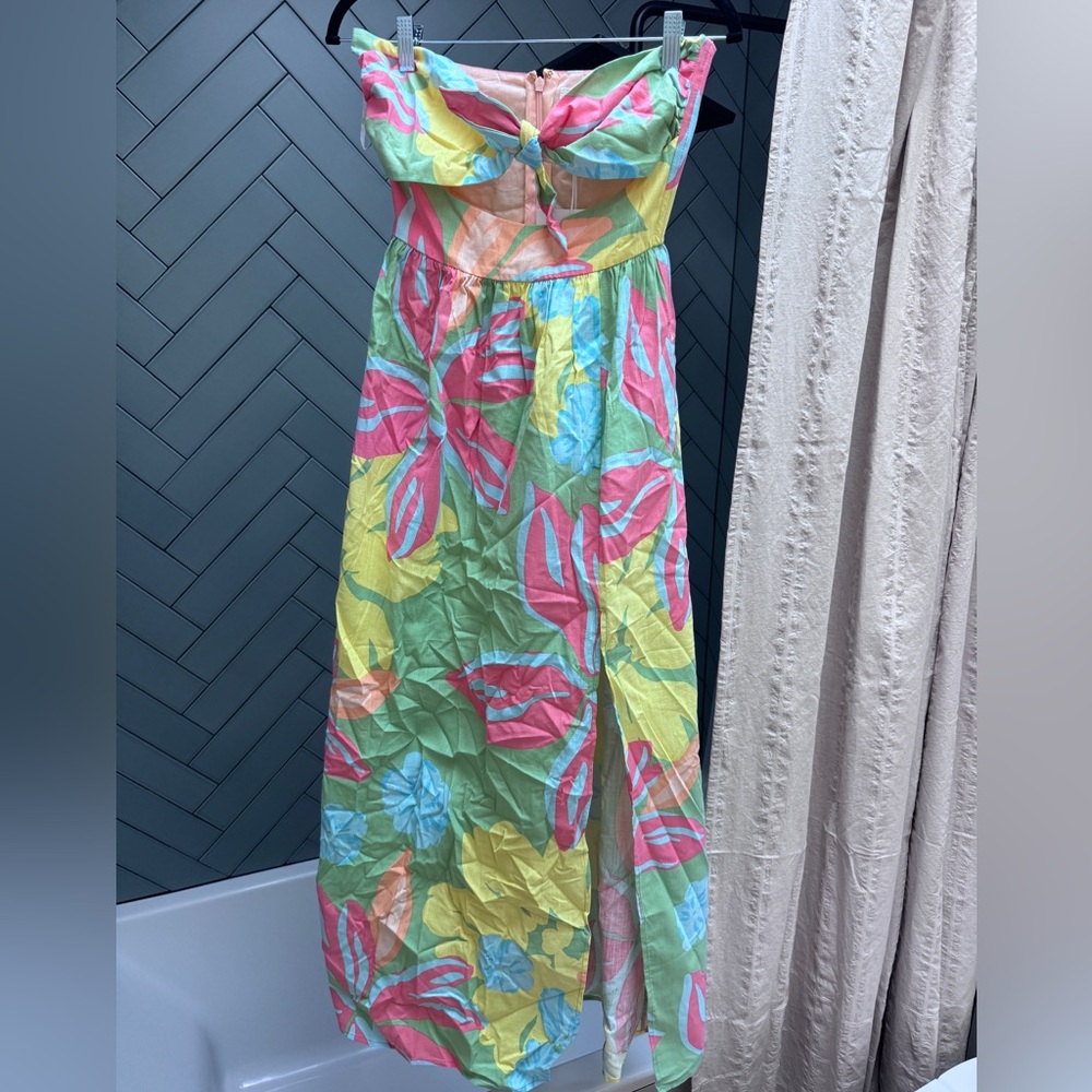 SABO Skirt | Dulce Dress